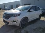 2015 Ford Edge Sport