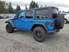 2024 Jeep Wrangler 4XE