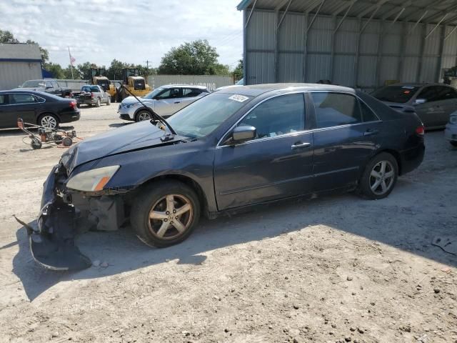 2004 Honda Accord EX