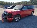 2010 Ford Flex Limited