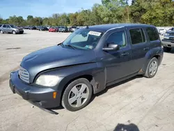 Chevrolet Vehiculos salvage en venta: 2010 Chevrolet HHR LS