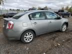 2011 Nissan Sentra 2.0