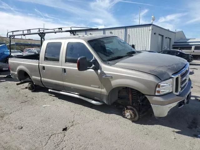 2006 Ford F250 Super Duty