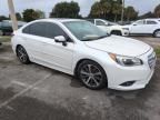 2015 Subaru Legacy 2.5I Limited