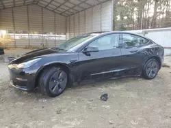 2022 Tesla Model 3 en venta en Seaford, DE