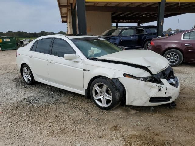 2006 Acura 3.2TL