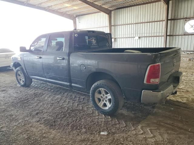 2014 Dodge RAM 1500 SLT