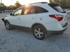 2009 Hyundai Veracruz GLS