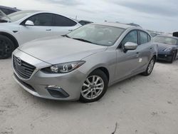 2014 Mazda 3 Touring en venta en Riverview, FL