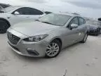 2014 Mazda 3 Touring