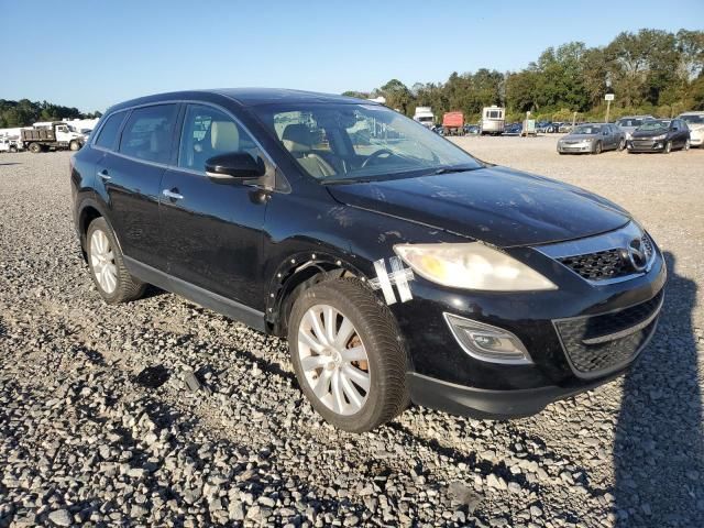 2010 Mazda CX-9