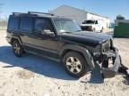 2006 Jeep Commander