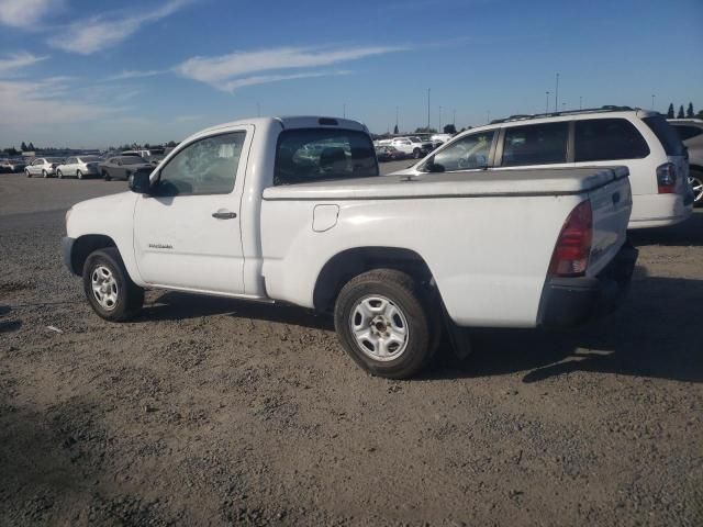 2007 Toyota Tacoma