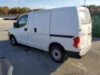 2018 Nissan NV200 2.5S