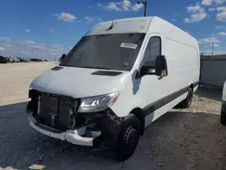 2019 Mercedes-Benz Sprinter 2500/3500 en venta en Temple, TX