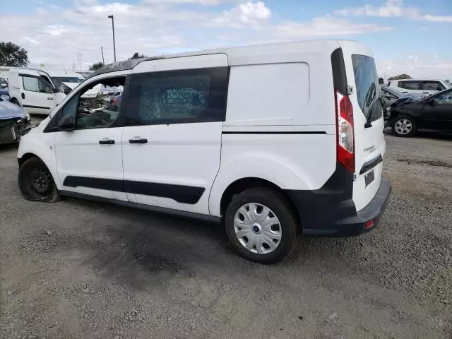 2021 Ford Transit Connect XL