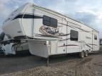 2011 Keystone Montana