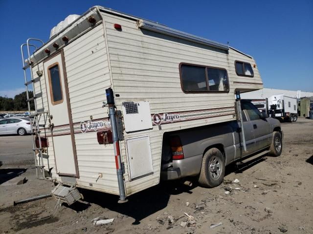 2005 GMC New Sierra C1500