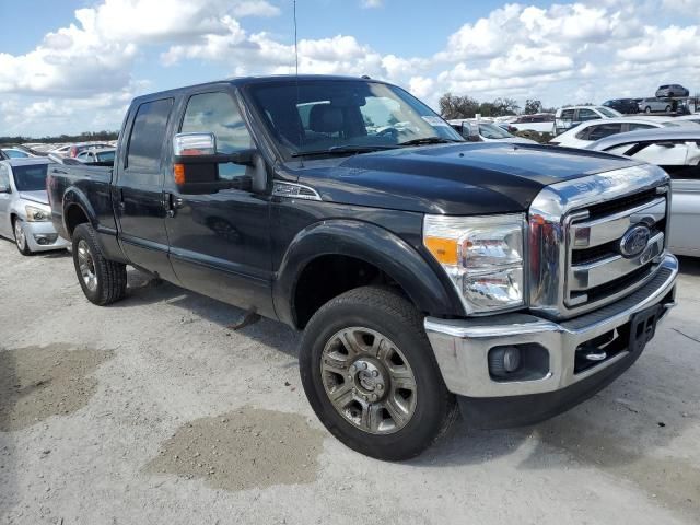 2015 Ford F250 Super Duty