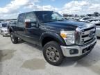 2015 Ford F250 Super Duty