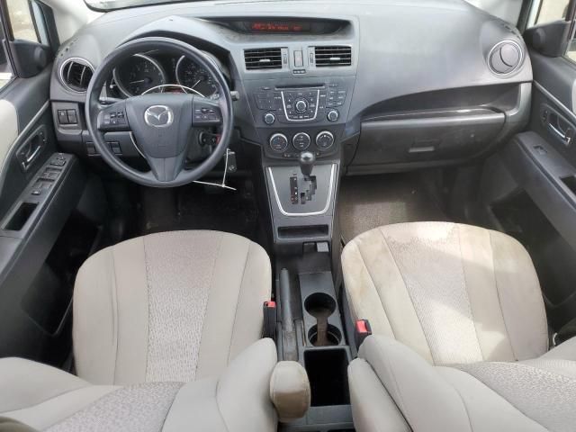 2012 Mazda 5