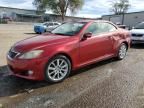 2010 Lexus IS 250