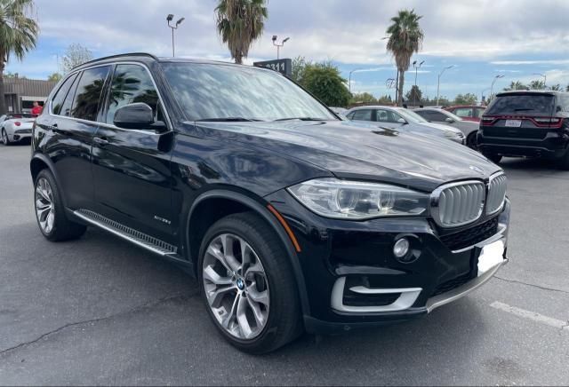 2014 BMW X5 XDRIVE35D