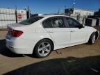 2013 BMW 320 I