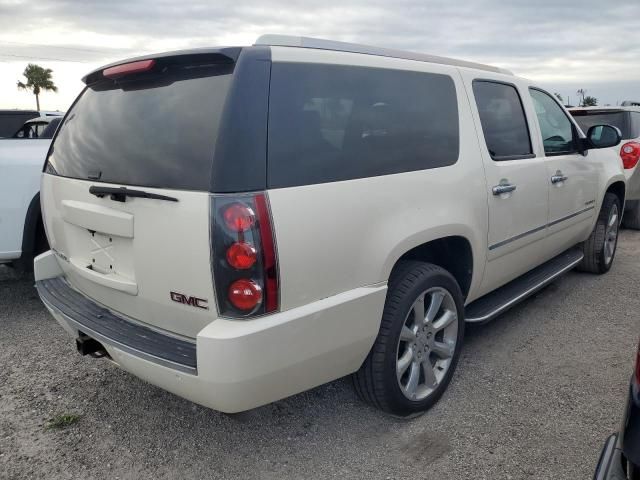 2013 GMC Yukon XL Denali