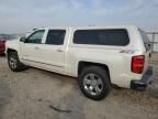 2014 Chevrolet Silverado K1500 LTZ