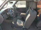 2011 Ford Ranger Super Cab