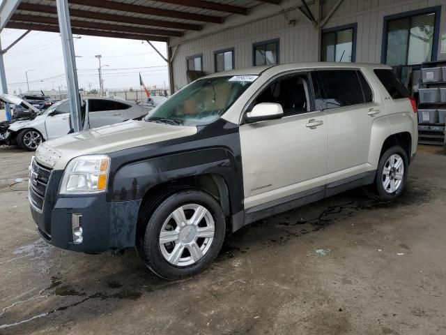 2014 GMC Terrain SLE