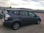 2014 Toyota Prius V