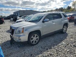 2016 GMC Terrain SLE en venta en Wayland, MI