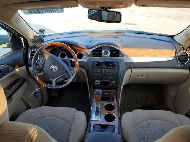 2012 Buick Enclave