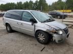 2005 Chrysler Town & Country Touring