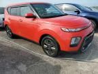 2021 KIA Soul EX