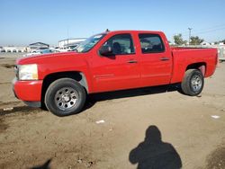 Vehiculos salvage en venta de Copart San Diego, CA: 2009 Chevrolet Silverado C1500