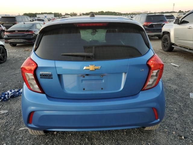 2018 Chevrolet Spark 1LT