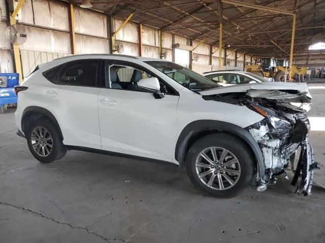 2019 Lexus NX 300 Base