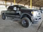 2017 Ford F250 Super Duty