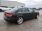 2009 Audi A4 Prestige