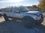 2008 Ford Ranger Super Cab