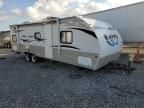 2011 Forest River Travel Trailer