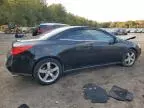 2007 Pontiac G6 GT