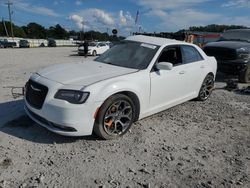 Vehiculos salvage en venta de Copart Montgomery, AL: 2015 Chrysler 300 S