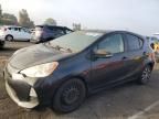 2013 Toyota Prius C