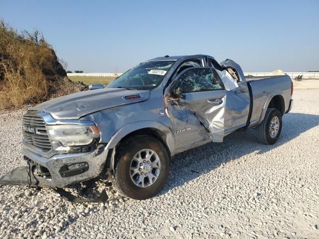 2021 Dodge 2500 Laramie