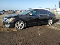 Nissan salvage cars for sale: 2015 Nissan Altima 2.5