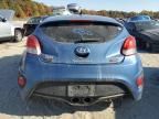 2016 Hyundai Veloster Turbo